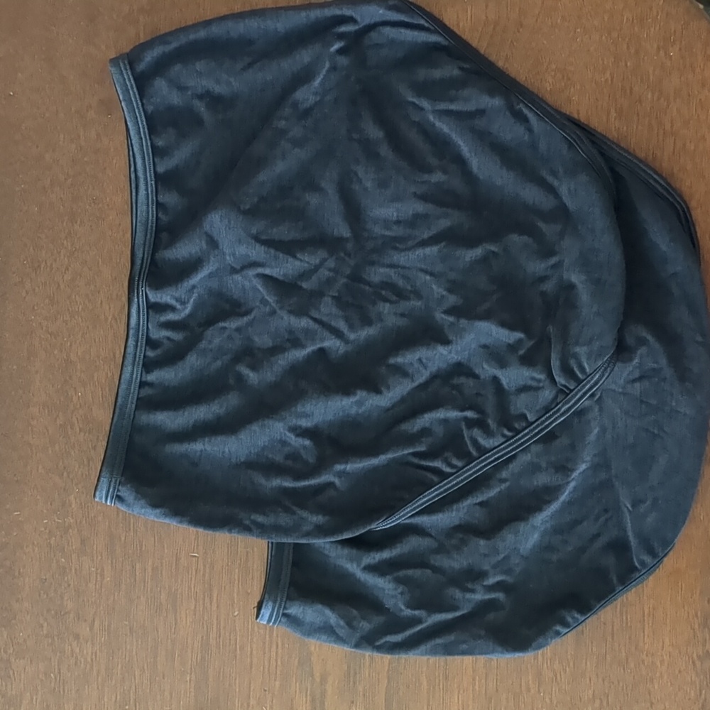Set 2 New vintage style high waist panties - Picture 2 of 3